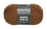 novita wonder wool dk