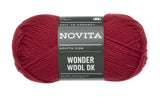 novita wonder wool dk