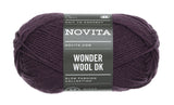 novita wonder wool dk