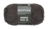novita wonder wool dk