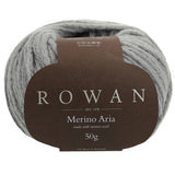 rowan merino aria