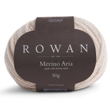 rowan merino aria