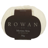 rowan merino aria