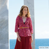 katia puro cotone tones