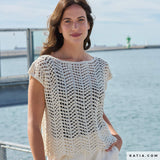 katia farfalla