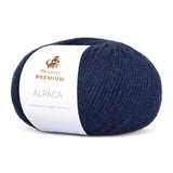 mayflower premium alpaca
