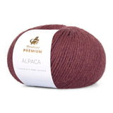 mayflower premium alpaca