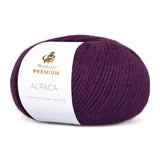 mayflower premium alpaca