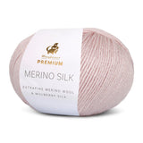 mayflower premium merino silk