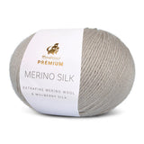 mayflower premium merino silk