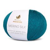 mayflower premium merino silk