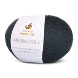 mayflower premium merino silk