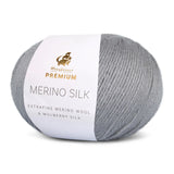 mayflower premium merino silk