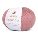 mayflower premium merino silk
