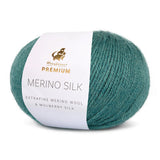 mayflower premium merino silk
