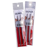 chiaogoo quads lace tips 13 cm and 10 cm