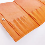 Lotus interchangeable needle case