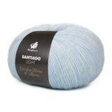 mayflower santiago light