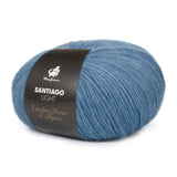 mayflower santiago light