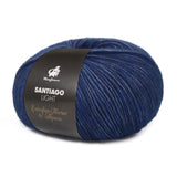 mayflower santiago light