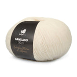 mayflower santiago light
