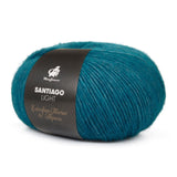 mayflower santiago light