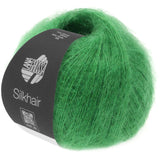 lana grossa silkhair