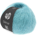 lana grossa silkhair