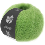 lana grossa silkhair