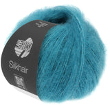 lana grossa silkhair