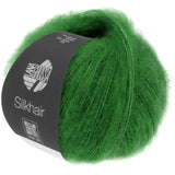 lana grossa silkhair