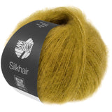 lana grossa silkhair