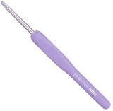 tulip etimo murasaki crochet hook cushion grip