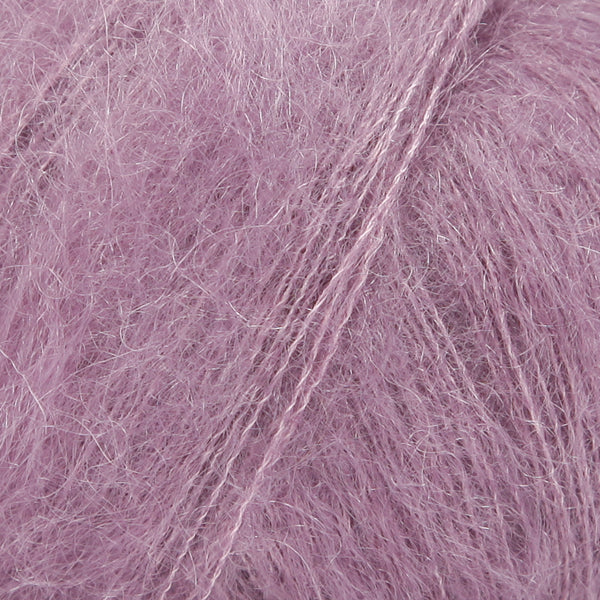 gentagelse nummer dybt drops kid silk – Needles & Wool