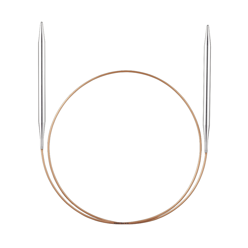 addi κυκλική βελόνα 60-100 cm