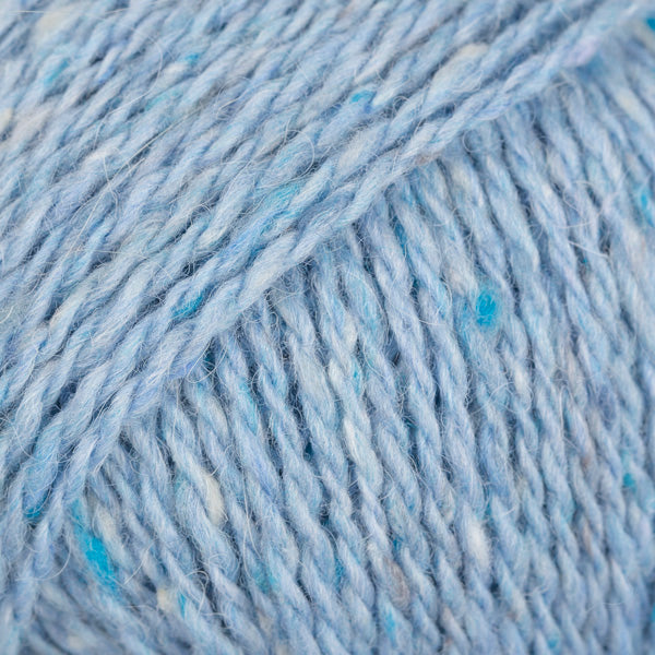Drops Soft Tweed - 03 Sand – True North Yarn Co.