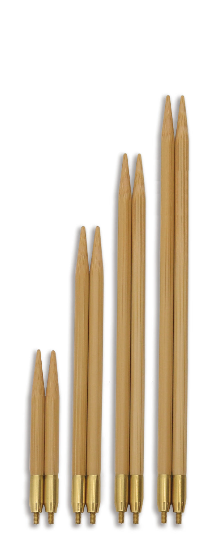 ka seeknit KOSHITSU needle tip 5-14cm M1.8