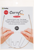 tulip kabel til carryC Lang "fin gauge"