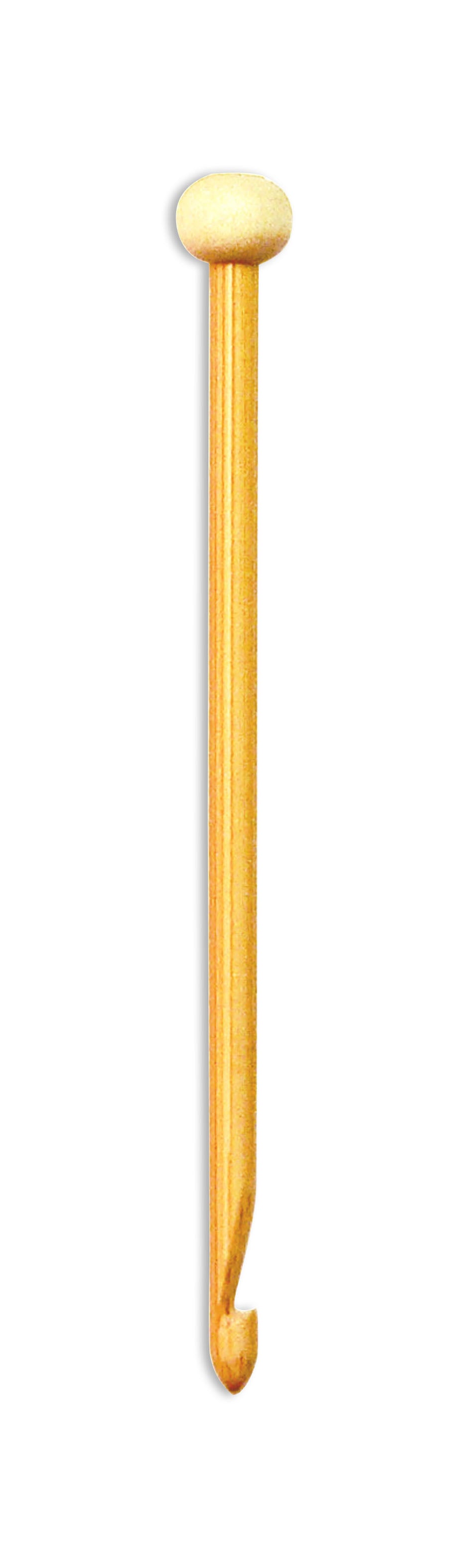 ka seeknit mini bambusz horgolótű