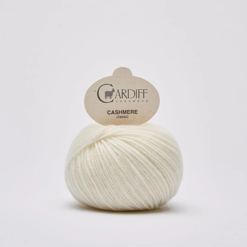 cardiff cashmere klasikinis
