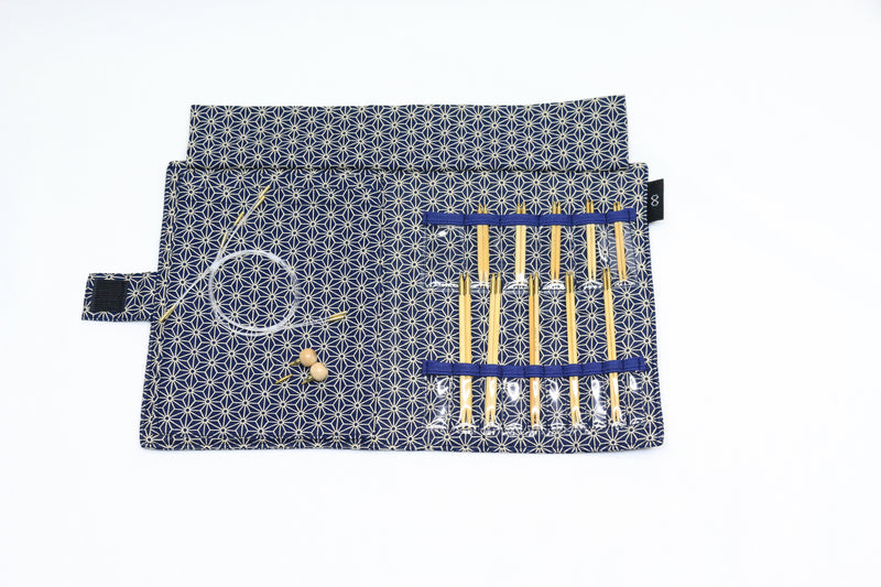 ka seeknit dualis S set 5 cm & 10 cm