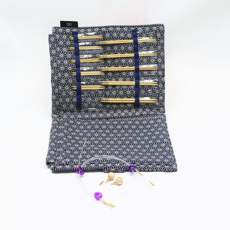 ka seeknit dualis S set 5 cm & 10 cm
