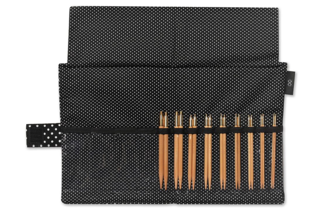 ka seeknit KOSHITSU STD Set 10 cm (4") RU 9/8/0/0