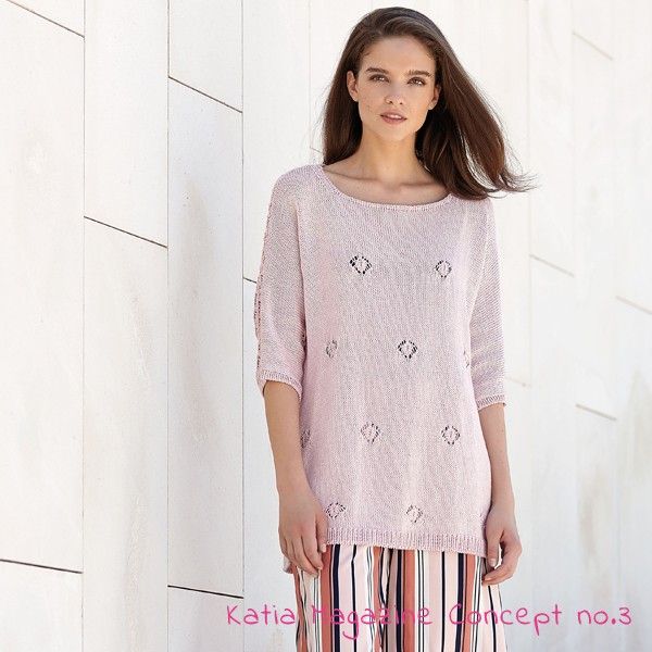 katia cotton-cashmere – Needles & Wool