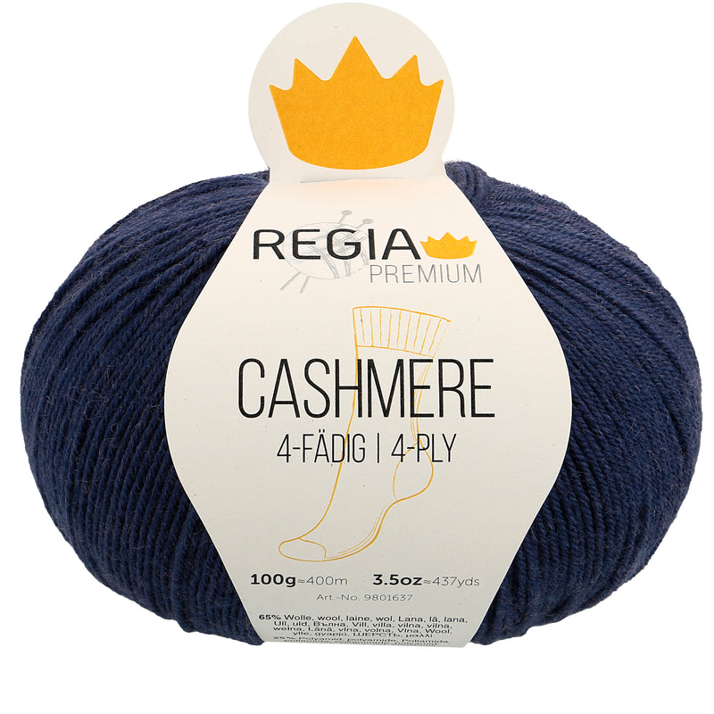regia premiu cashmere