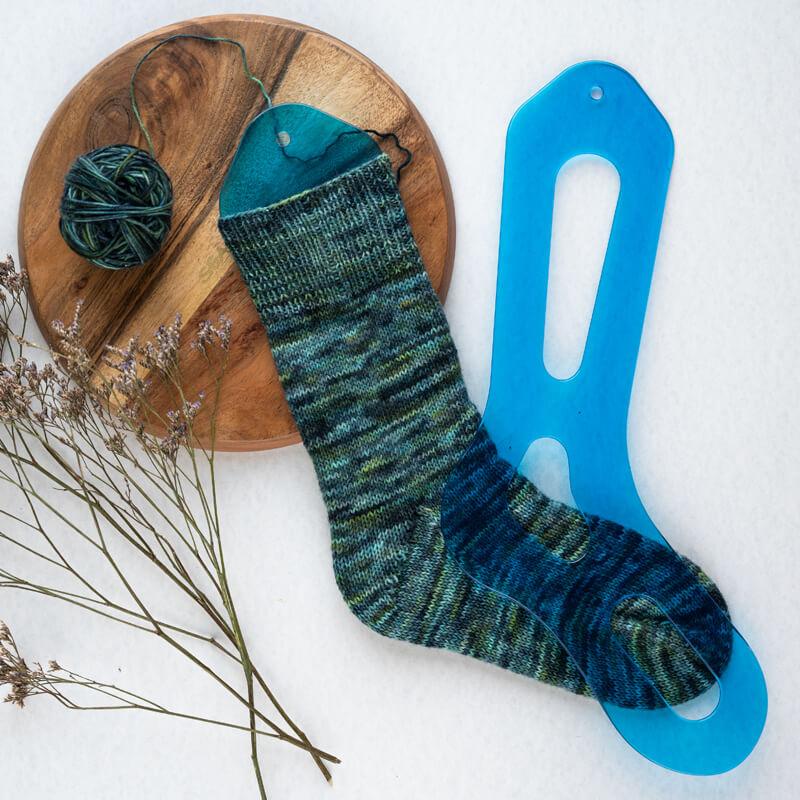 knit pro aqua çorap engelleyiciler