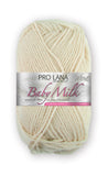 pro lana baby milk