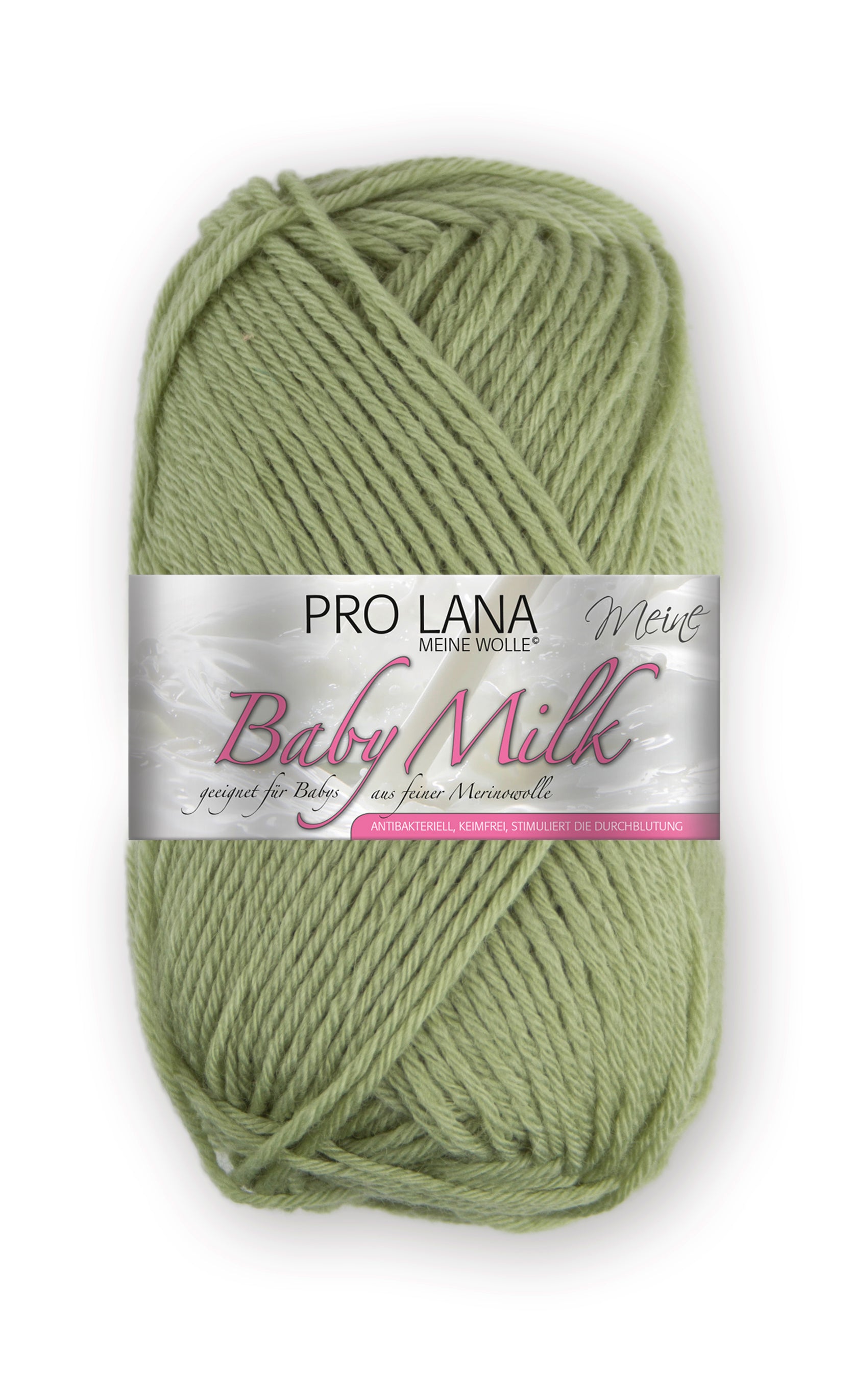 pro lana baby milk