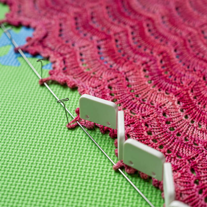 knit pro blocking mats – Needles & Wool