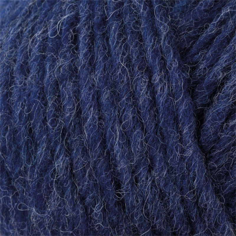 rowan brushed fleece - 272-blue grotto